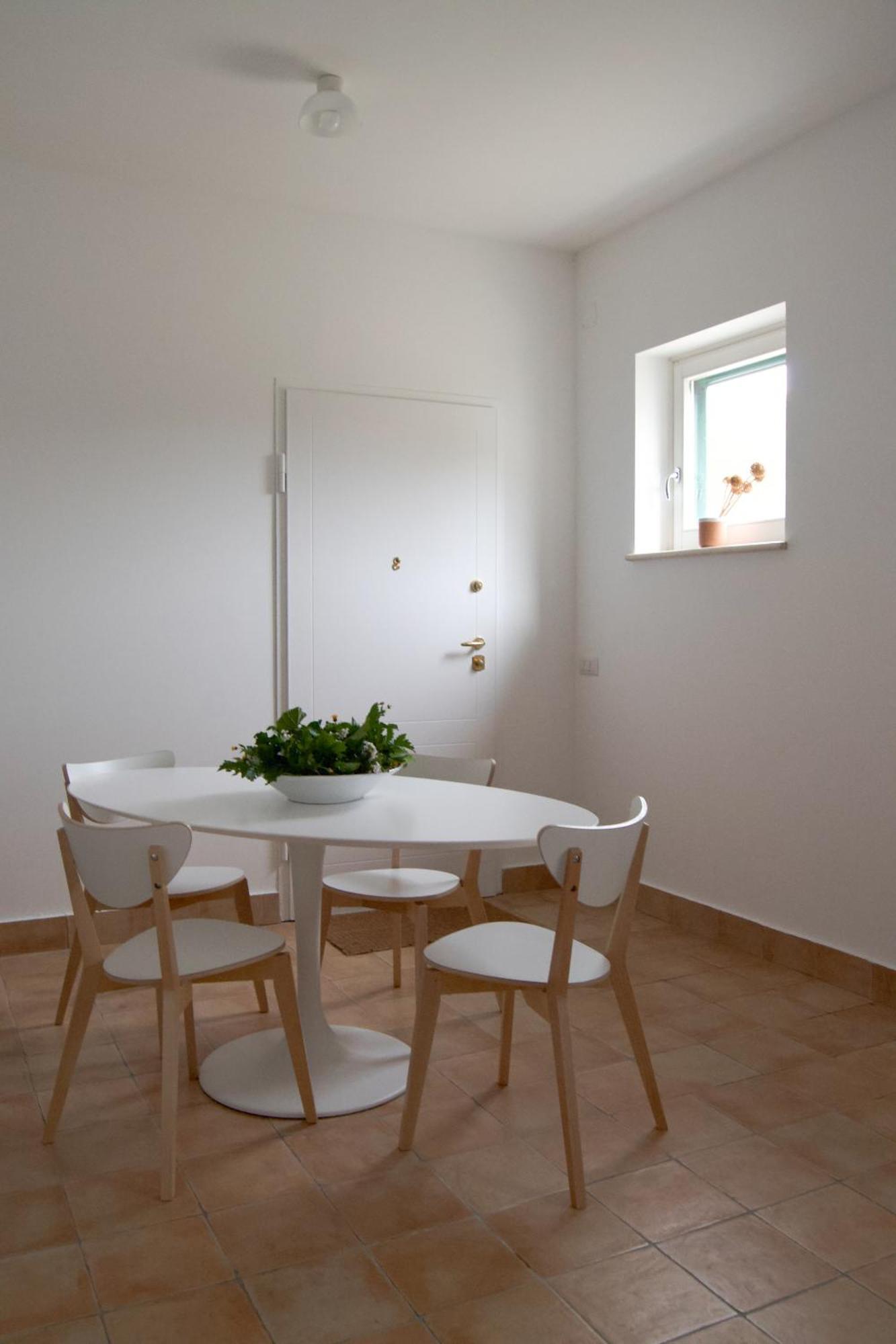 Agriturismo Colle Igino Matera Habitación foto