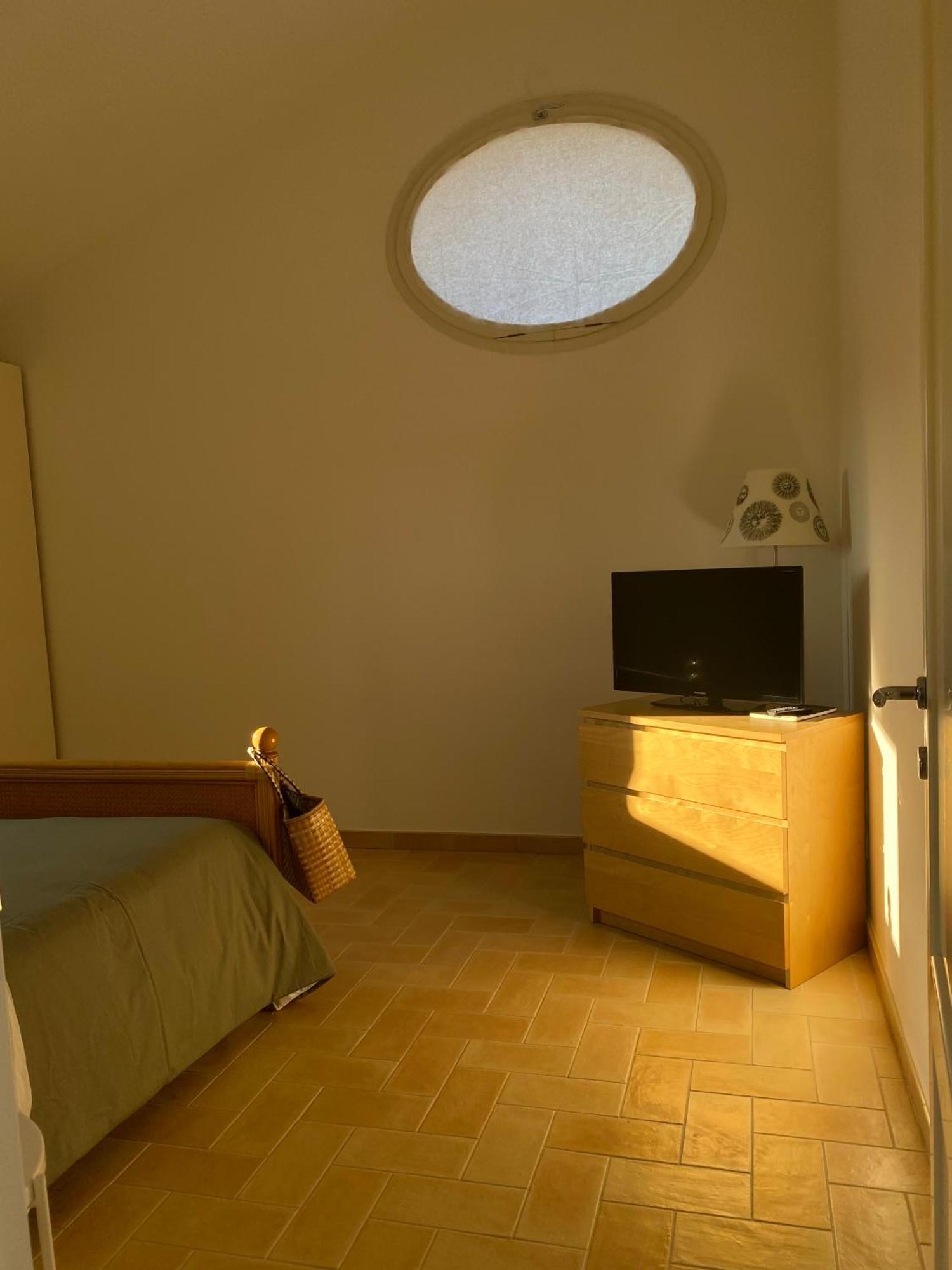 Agriturismo Colle Igino Matera Habitación foto